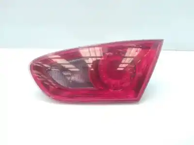Peça sobressalente para automóvel em segunda mão farolim interior traseiro direito por seat leon (1p1) reference referências oem iam 89320301