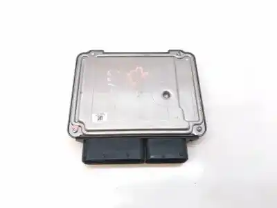 Second-hand car spare part ecu engine control for seat leon (1p1) reference oem iam references 0281015336  03g906056aa