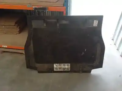 Peça sobressalente para automóvel em segunda mão chapeleira por bmw x5 (e53) 3.0d referências oem iam   