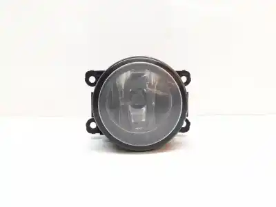 Second-hand car spare part left fog light for dacia duster ambiance 4x2 oem iam references 8200074008