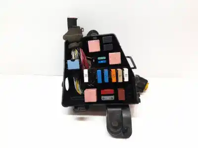 Second-hand car spare part FUSE BOX UNIT for DACIA DUSTER  OEM IAM references   