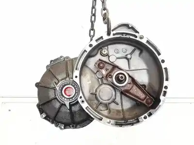 Second-hand car spare part gearbox for smart cabrio cdi pulse oem iam references 4310022791 getrag 
