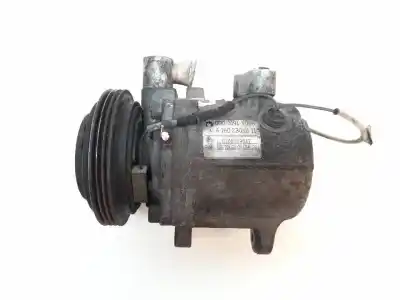 Tweedehands auto-onderdeel airconditioning compressor voor smart cabrio cdi pulse oem iam-referenties a1602300111