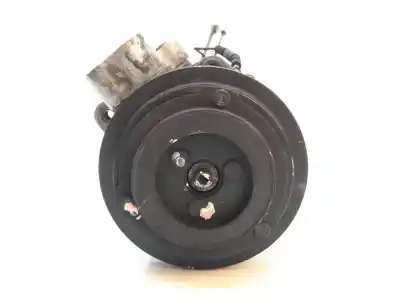 Second-hand car spare part air conditioning compressor for smart cabrio cdi pulse oem iam references a1602300111  0003191v008