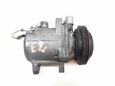 Second-hand car spare part air conditioning compressor for smart cabrio cdi pulse oem iam references a1602300111  0003191v008