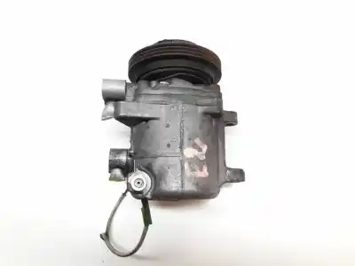 Second-hand car spare part air conditioning compressor for smart cabrio cdi pulse oem iam references a1602300111  0003191v008