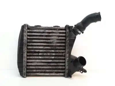 Tweedehands auto-onderdeel INTERCOOLER voor SMART CABRIO  OEM IAM-referenties 0002490V005  