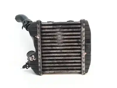 Tweedehands auto-onderdeel intercooler voor smart cabrio cdi pulse oem iam-referenties 0002490v005  