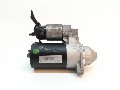 Peça sobressalente para automóvel em segunda mão motor de arranque por smart cabrio cdi pulse referências oem iam 3032  