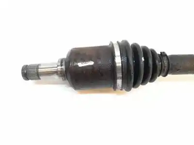 Pezzo di ricambio per auto di seconda mano trasmissione posteriore destra per smart cabrio cdi pulse riferimenti oem iam   