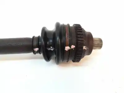 Pezzo di ricambio per auto di seconda mano trasmissione posteriore destra per smart cabrio cdi pulse riferimenti oem iam   