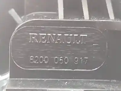 Автозапчастина б/у циліндр задніх дверей для renault clio ii fase ii (b/cb0) base authentique посилання на oem iam 8200060917  n0501258