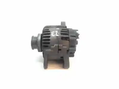 Second-hand car spare part alternator for renault clio ii fase ii (b/cb0) base authentique oem iam references 8200667603