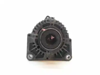 Second-hand car spare part alternator for renault clio ii fase ii (b/cb0) base authentique oem iam references 8200667603  2543560a