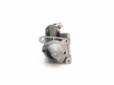 Second-hand car spare part starter motor for renault clio ii fase ii (b/cb0) base authentique oem iam references 8200227092  