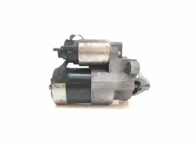 Second-hand car spare part starter motor for renault clio ii fase ii (b/cb0) base authentique oem iam references 8200227092  
