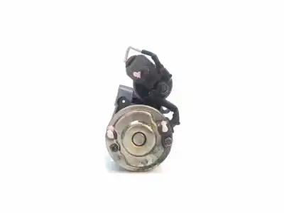 Second-hand car spare part starter motor for renault clio ii fase ii (b/cb0) base authentique oem iam references 8200227092  