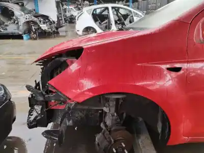 İkinci el araba yedek parçası SOL ÖN ÇAMURLUK için HYUNDAI I20  OEM IAM referansları   