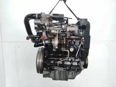 Gebrauchtes Autoersatzteil KOMPLETTER MOTOR zum MITSUBISHI CARISMA BERLINA 5 (DA0)  OEM-IAM-Referenzen F9Q114  