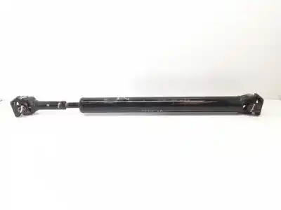 Peça sobressalente para automóvel em segunda mão transmissão central traseira por kia sorento 2.5 crdi ex referências oem iam 491003e300