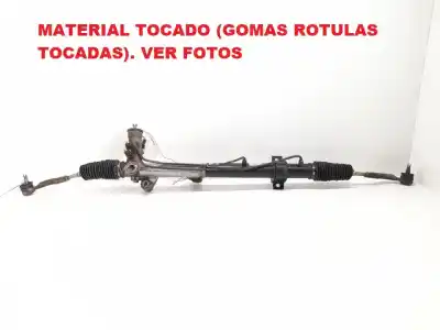 Second-hand car spare part STEERING RACK for KIA SORENTO  OEM IAM references 577003E011  