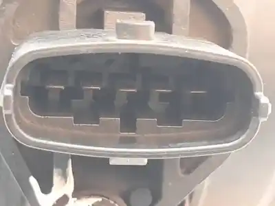 Second-hand car spare part flowmeter for kia sorento 2.5 crdi ex oem iam references 0281002554  281644a000