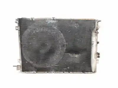 Peça sobressalente para automóvel em segunda mão condensador / radiador de ar condicionado por kia sorento 2.5 crdi ex referências oem iam d301730310