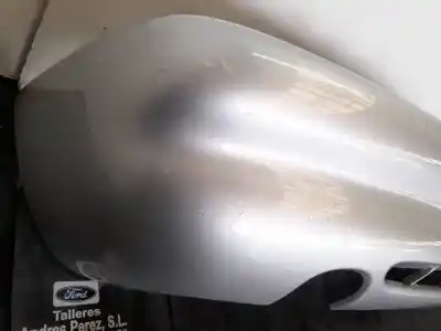 İkinci el araba yedek parçası arka tampon için ford escort berl./turnier básico berlina oem iam referansları   