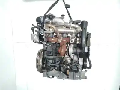 Gebrauchtes Autoersatzteil KOMPLETTER MOTOR zum VOLKSWAGEN SHARAN (7M6/7M9)  OEM-IAM-Referenzen ASZ  
