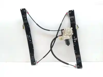 Second-hand car spare part driver left window regulator for ford s-max (ca1) titanium oem iam references 6m21u23201bj