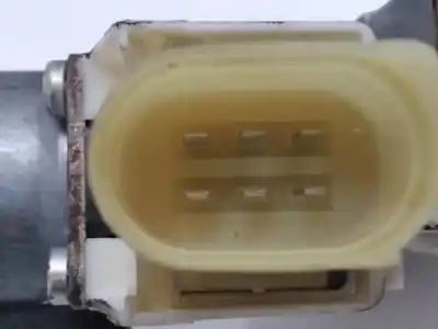 Second-hand car spare part driver left window regulator for ford s-max (ca1) titanium oem iam references 6m21u23201bj  8255