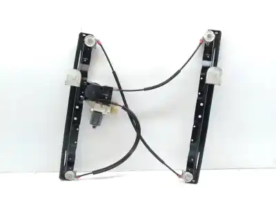 Second-hand car spare part driver left window regulator for ford s-max (ca1) titanium oem iam references 6m21u23201bj  8255