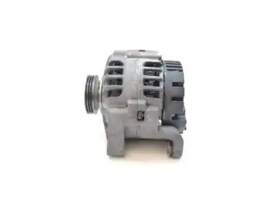 Second-hand car spare part alternator for dacia sandero ambiance oem iam references 8200660044b