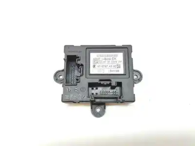 Second-hand car spare part power management control unit for ford s-max (ca1) titanium oem iam references 6g9t14b533ek