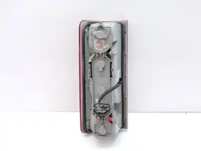 Автозапчасти б/у правый задний фонарь за ford transit connect (tc7) furgón (2006->) ссылки oem iam 9t1613a602ac  