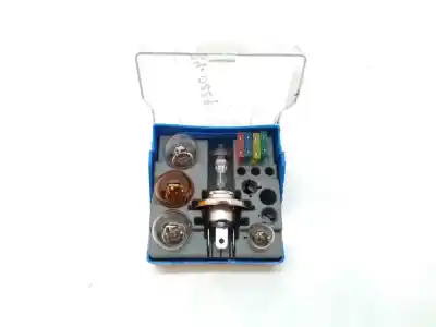 Second-hand car spare part light bulbs for ford transit connect (tc7) furgón (2006->) oem iam references 