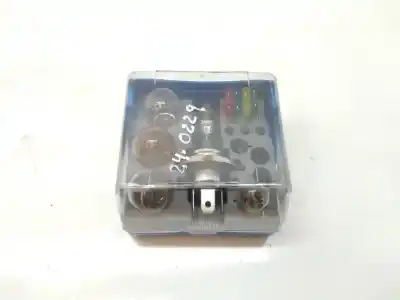 Second-hand car spare part light bulbs for ford transit connect (tc7) furgón (2006->) oem iam references   