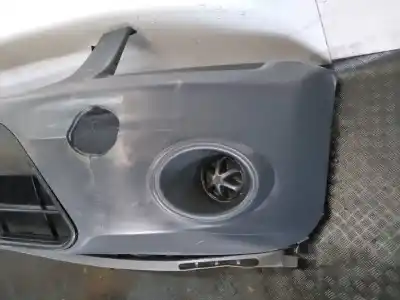 Second-hand car spare part front bumper for ford transit connect (tc7) furgón (2006->) oem iam references   