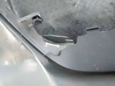 Second-hand car spare part front bumper for ford transit connect (tc7) furgón (2006->) oem iam references   