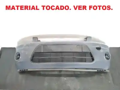 Second-hand car spare part front bumper for ford transit connect (tc7) furgón (2006->) oem iam references 