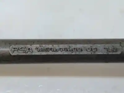 Peça sobressalente para automóvel em segunda mão link estabilizador dianteiro direito por citroen c4 picasso premier referências oem iam 9659694680  