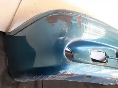 Автозапчастина б/у передній бампер для volvo c70 cabriolet 2.4 t посилання на oem iam   