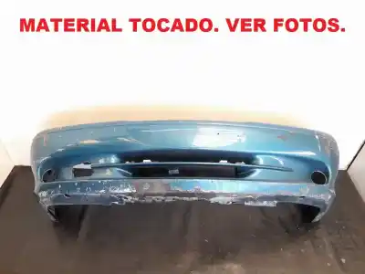 Автозапчасти б/у передний бампер за volvo c70 cabriolet 2.4 t ссылки oem iam 