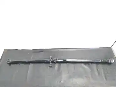 Second-hand car spare part center transmission for chevrolet captiva 2.0 vcdi ltx oem iam references 