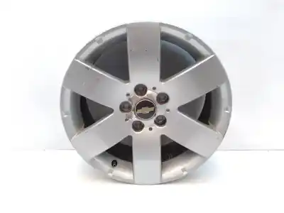 Second-hand car spare part rim for chevrolet captiva 2.0 vcdi ltx oem iam references 17x7j