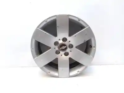 Second-hand car spare part rim for chevrolet captiva 2.0 vcdi ltx oem iam references 17x7j