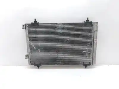 Recambio de automóvil de segunda mano de CONDENSADOR / RADIADOR AIRE ACONDICIONADO para PEUGEOT 5008  referencias OEM IAM 968251580  