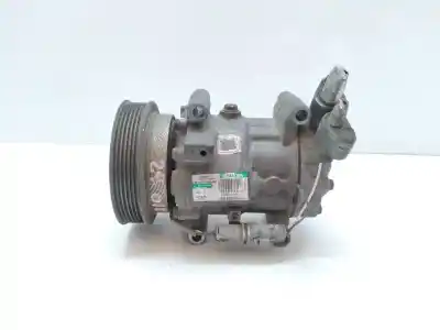 Piesă de schimb auto la mâna a doua compresor de aer condiționat pentru renault kangoo expression profesional referințe oem iam 8200953359
