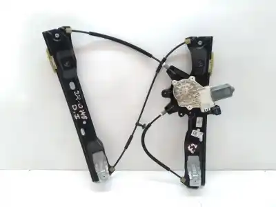 Gebrauchtes Autoersatzteil fensterheber vorne links zum ford focus lim. (cb8) trend oem-iam-referenzen a65064110