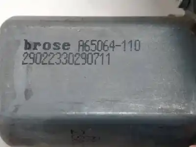 Second-hand car spare part driver left window regulator for ford focus lim. (cb8) trend oem iam references a65064110  bm51a23201bc